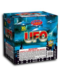 FHW5142-UFO